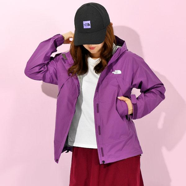 haTHE NORTH FACE ジャケット　レディース 楽天市場】【ザ・ノース・フェイス】サンダージャケット