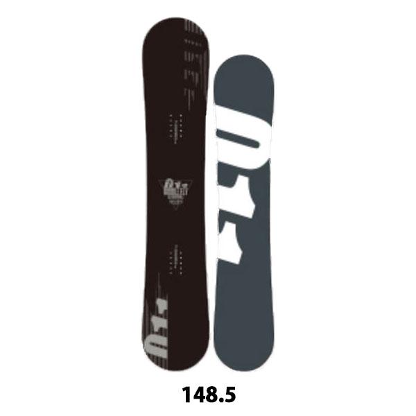 011 Artistic DOUBLE スノーボード板 011 ARTISTIC（ゼロワンワンアーティスティック） スノーボード 板 011