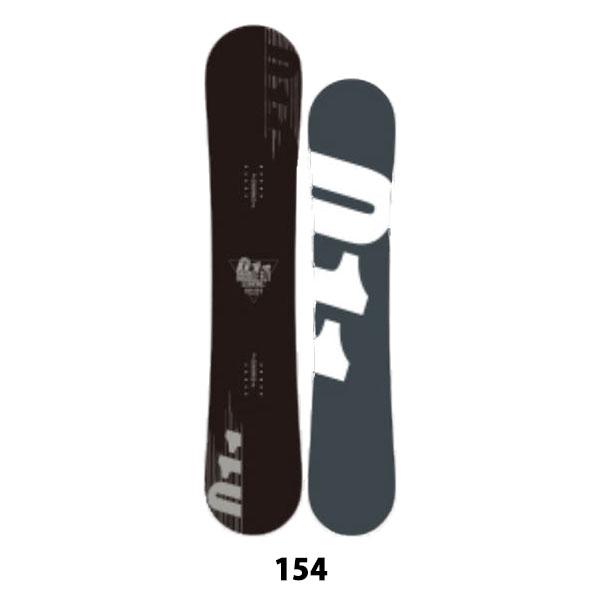 011 Artistic DOUBLE スノーボード 011 ARTISTIC（ゼロワンワンアーティスティック） スノーボード 板 011