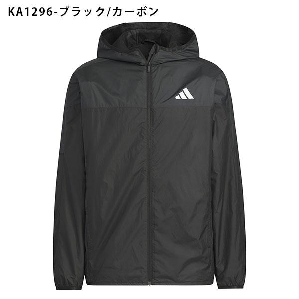 アディダスウィンドブレーカー上下M adidas（アディダス） ウインドブレーカー 上下セット メンズ 247