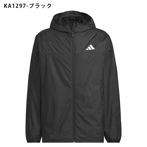 adidas アディダス メンズ レディース ウインドブレーカー M MH