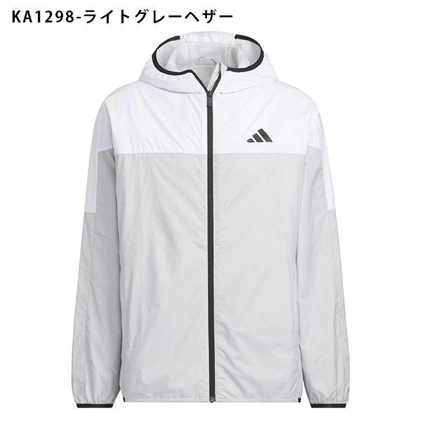 adidas（アディダス） メンズ レディース ウインドブレーカー adidas M