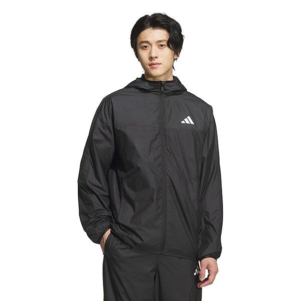 adidas（アディダス） メンズ レディース ウインドブレーカー adidas M