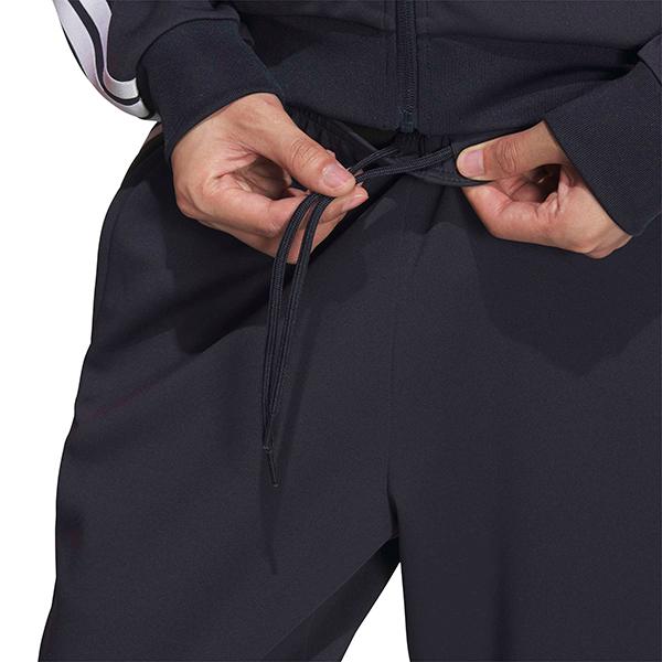 アディダス メンズ レギュラーフィット ジャージ 下 adidas M MH 3S トラックパンツ テーパードパンツ ロングパンツ トレーニング ウェア 2026春夏新作 DP187 | adidas | 16