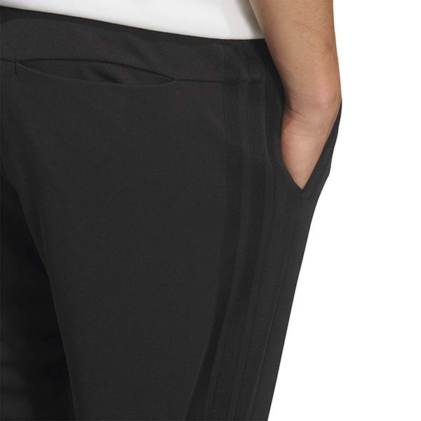 アディダス メンズ レギュラーフィット ジャージ 下 adidas M MH 3S トラックパンツ テーパードパンツ ロングパンツ トレーニング ウェア 2026春夏新作 DP187 | adidas | 17