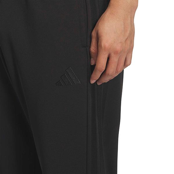 アディダス メンズ レギュラーフィット ジャージ 下 adidas M MH 3S トラックパンツ テーパードパンツ ロングパンツ トレーニング ウェア 2026春夏新作 DP187 | adidas | 18