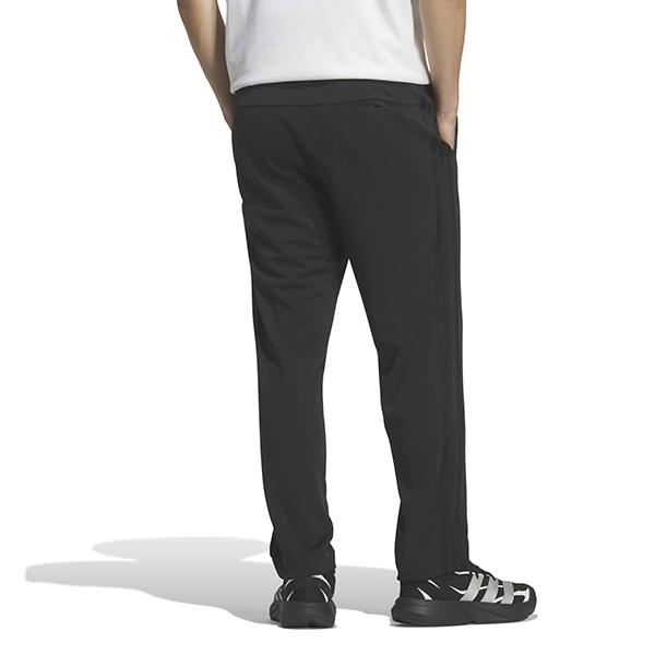 adidas（アディダス） メンズ レギュラーフィット ジャージ 下 adidas