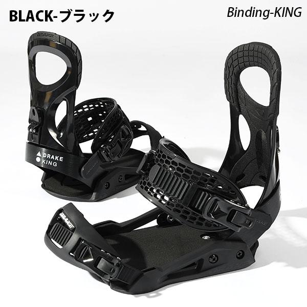 DRAKE（ドレイク） 30%off DRAKE バインディング KING キング メンズ