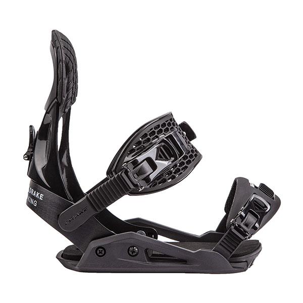 DRAKE ビィンディング KING XL 美品 DRAKE ビィンディング KING XL 美