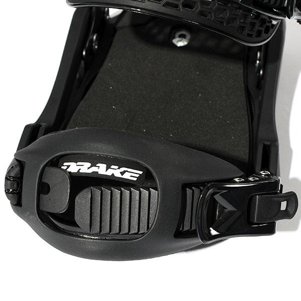 DRAKE（ドレイク） バインディング QUEEN クイーン レディース