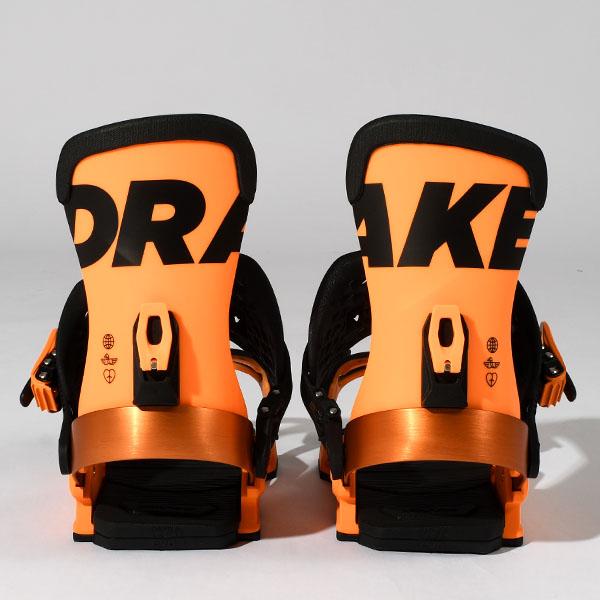 DRAKE（ドレイク） バインディング RELOAD LTD リロード ジャパン