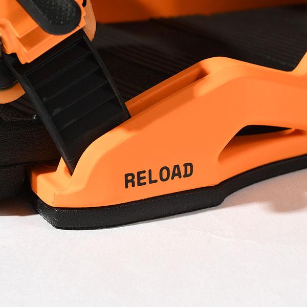DRAKE（ドレイク） バインディング RELOAD LTD リロード ジャパン