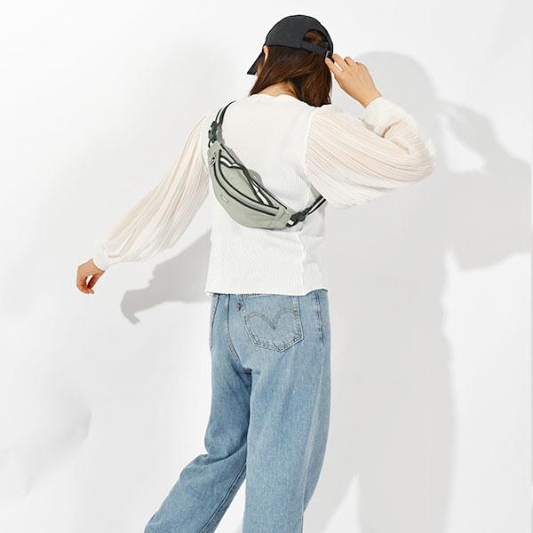 NIKE（ナイキ） 30%OFF ウエストバッグ ヘリテージ S ウエスト パック