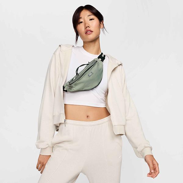 NIKE 30%OFF ナイキ ウエストバッグ ヘリテージ S ウエスト