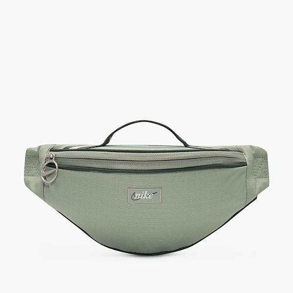 NIKE（ナイキ） 30%OFF ウエストバッグ ヘリテージ S ウエスト パック