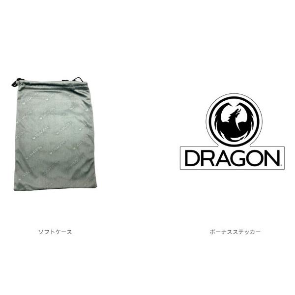 ドラゴン（DRAGON） ゴーグル DX3 ディーエックススリー LUMALENS