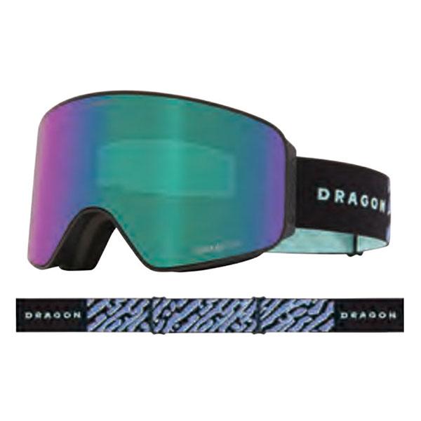 ドラゴン（DRAGON） ラスト1点 ゴーグル NFX MAG エヌエフエックス