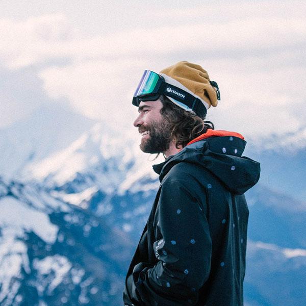 ドラゴン（DRAGON） ラスト1点 ゴーグル NFX MAG エヌエフエックス