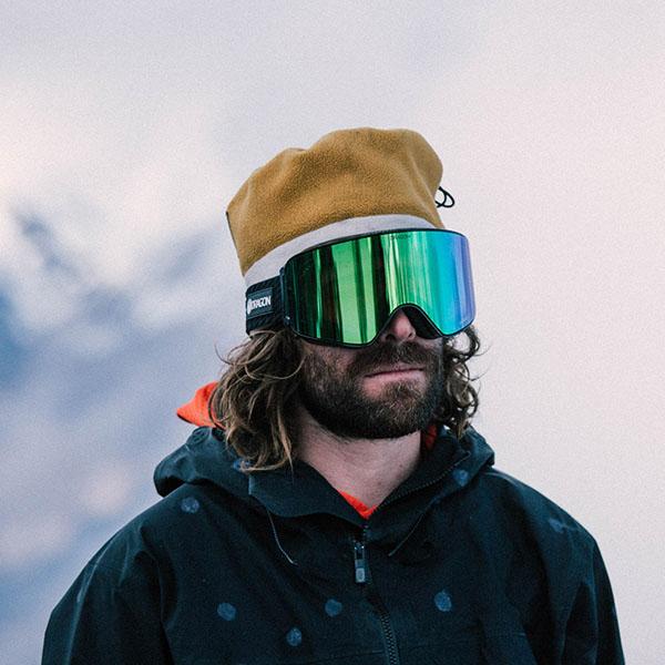 ドラゴン（DRAGON） ラスト1点 ゴーグル NFX MAG エヌエフエックス