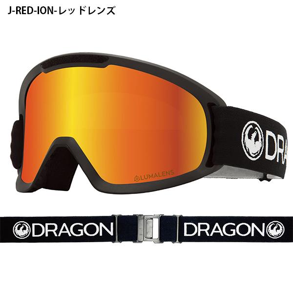 ドラゴン（DRAGON） ゴーグル DX2 ディーエックスツー ジャパン