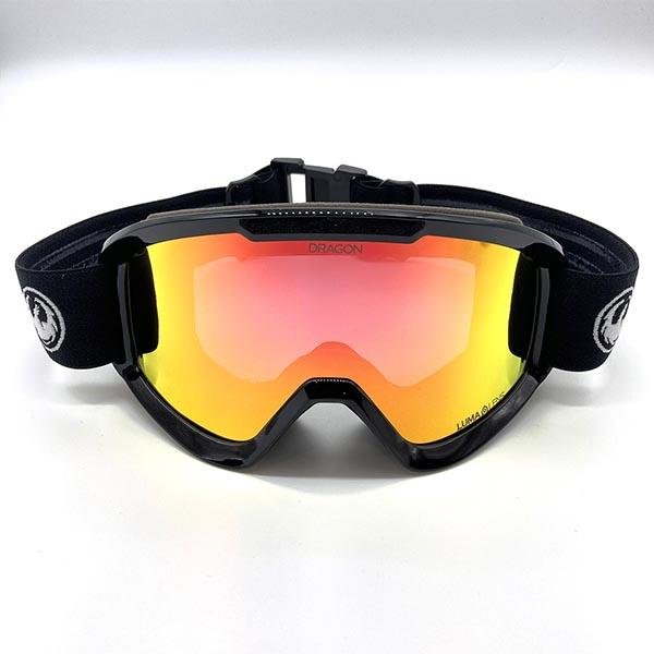 ドラゴン ゴーグル DRAGON DX2 ディーエックスツー ジャパンフィット
