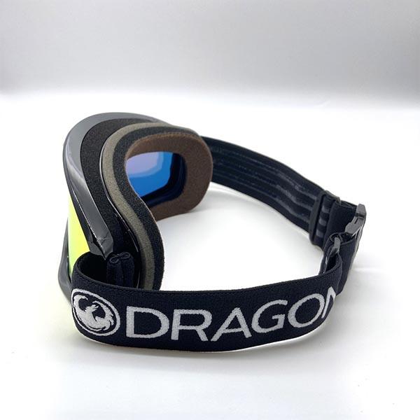 でぃーち DRAGON スノーボードゴーグル ドラゴン DX (スキー・スノボー用ゴーグル) 価格比較 - 価格.com