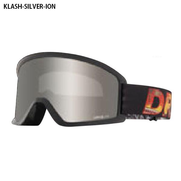 ドラゴン（DRAGON） ゴーグル DX3 PLUS ディーエックススリープラス