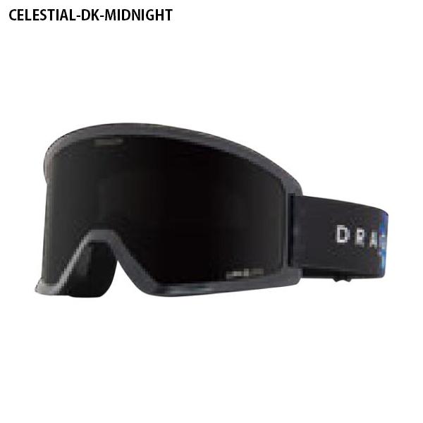 ドラゴン（DRAGON） ゴーグル DX3 PLUS ディーエックススリープラス