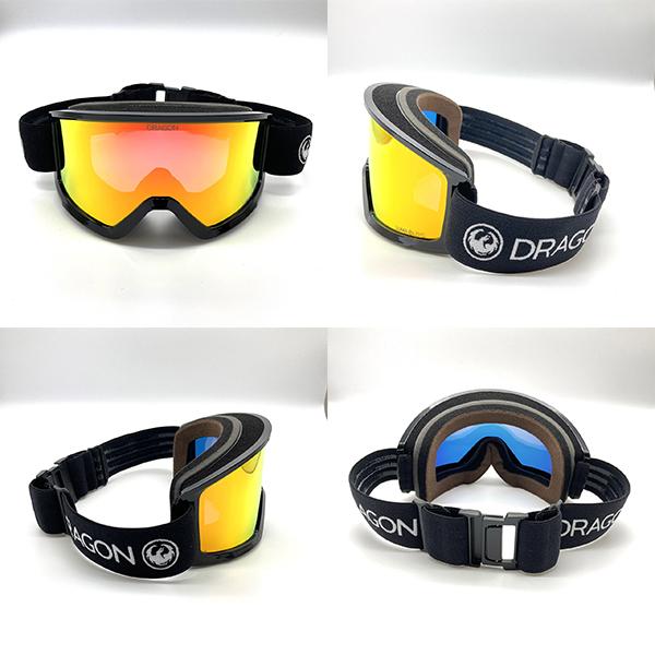 早い者勝ち最終値下 スノボー ゴーグル ドラゴン ドラゴン（DRAGON） ゴーグル DX3 ディーエックススリー LUMALENS