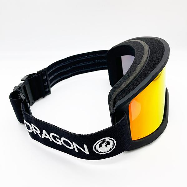 ドラゴン ゴーグル DRAGON DX3L ディーエックススリーエル