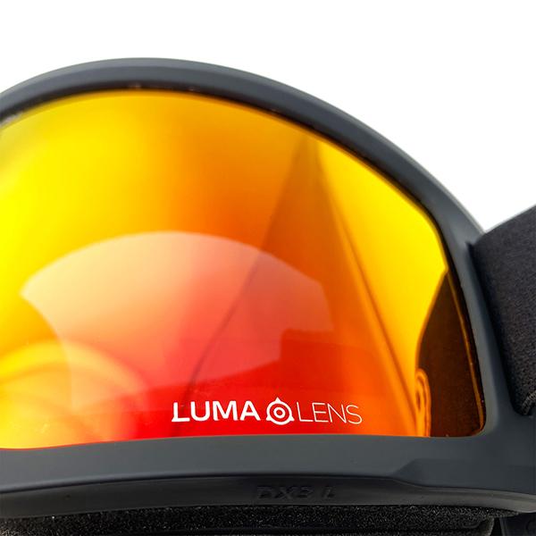 ドラゴン ゴーグル DRAGON DX3L ディーエックススリーエル