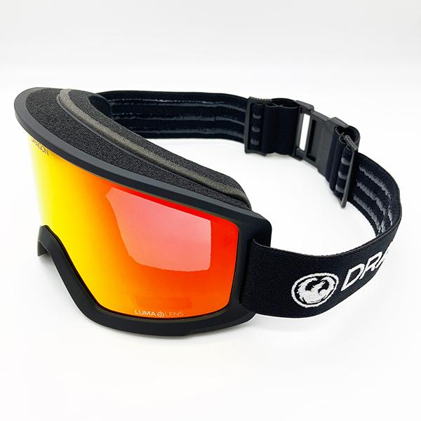 ドラゴン ゴーグル DRAGON DX3L ディーエックススリーエル