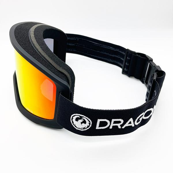 ドラゴン ゴーグル DRAGON DX3L ディーエックススリーエル