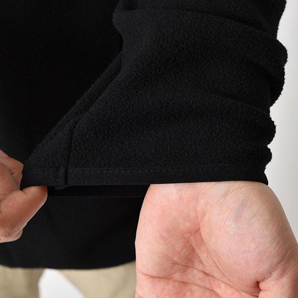 45%off プルオーバー フリース DRAGON ドラゴン PULLOVER FLEECE メンズ フリース ジャケット スノー スノーボード スノボ | ドラゴン | 13