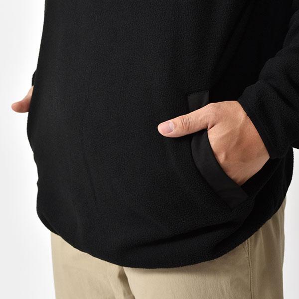 45%off プルオーバー フリース DRAGON ドラゴン PULLOVER FLEECE メンズ フリース ジャケット スノー スノーボード スノボ | ドラゴン | 14