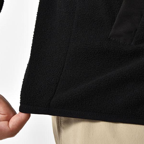 45%off プルオーバー フリース DRAGON ドラゴン PULLOVER FLEECE メンズ フリース ジャケット スノー スノーボード スノボ | ドラゴン | 15