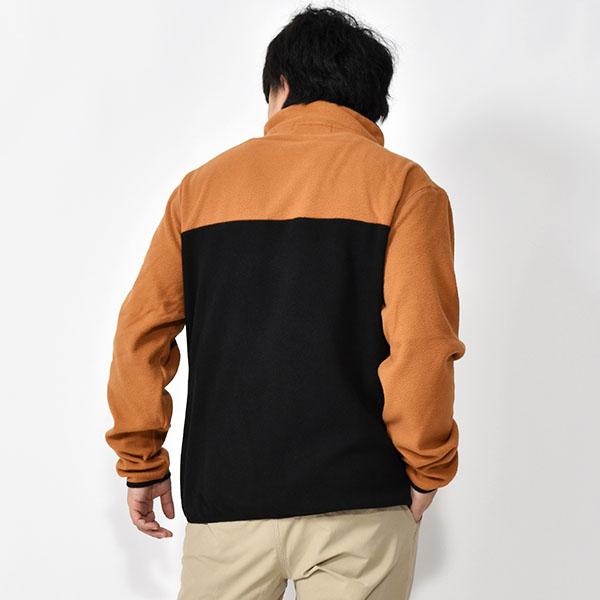 45%off プルオーバー フリース DRAGON ドラゴン PULLOVER FLEECE メンズ フリース ジャケット スノー スノーボード スノボ | ドラゴン | 09