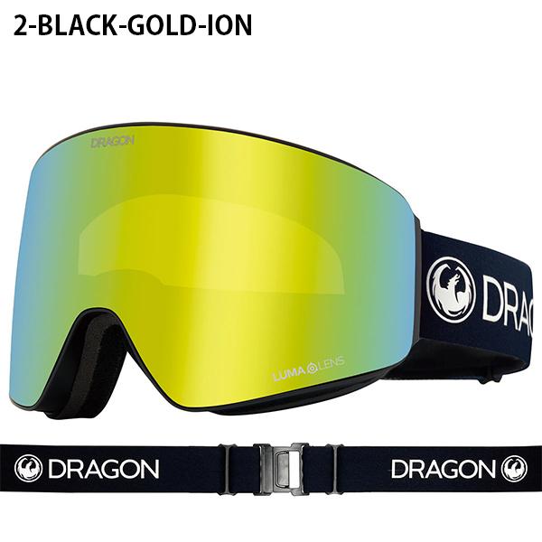 ドラゴン（DRAGON） 超ワイド パノラマビュー ゴーグル PXV ジャパン