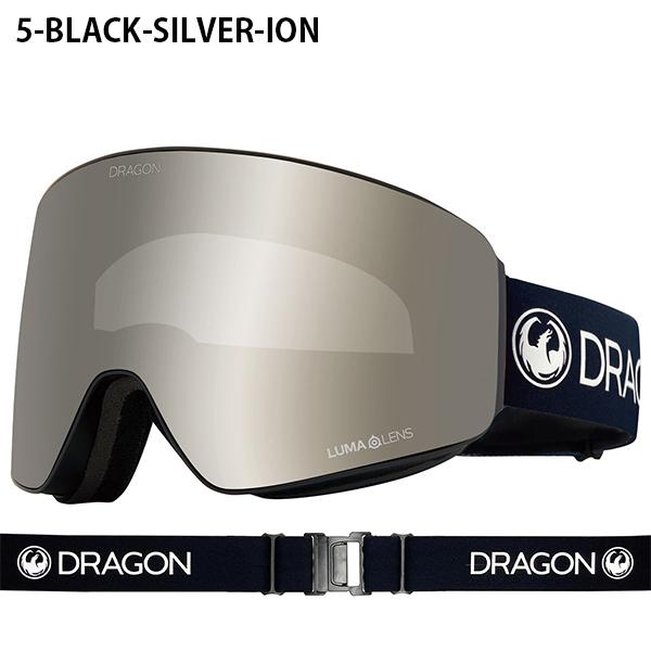 ドラゴン（DRAGON） 超ワイド パノラマビュー ゴーグル PXV ジャパン