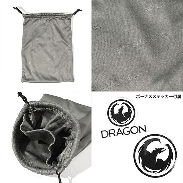 ドラゴン（DRAGON） ゴーグル R1 アールワン LUMALENS ジャパン