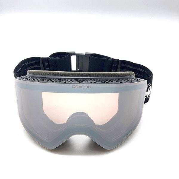 DRAGON ドラゴン　スノーゴーグル　R1 スノーボード ドラゴン（DRAGON） ゴーグル R1 アールワン LUMALENS ジャパン