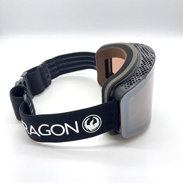 ドラゴン（DRAGON） ゴーグル R1 アールワン LUMALENS ジャパン
