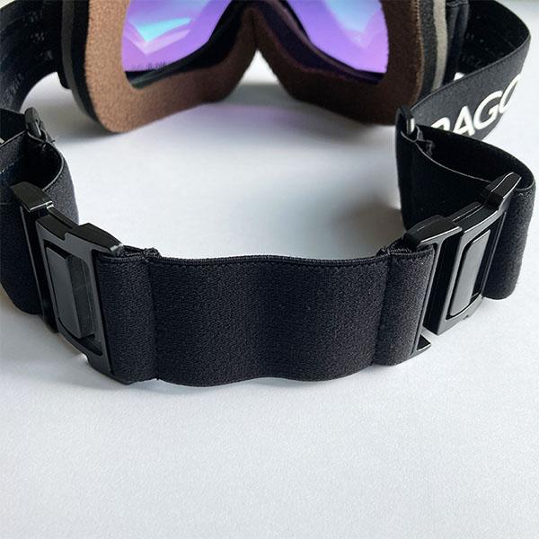 ドラゴン（DRAGON） ゆうパケット対応可能！ ゴーグル延長ストラップ