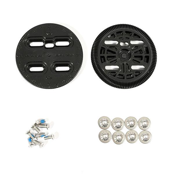 DRAKE（ドレイク） ラス1 Lサイズ のみ 40%off DRAKE バインディング