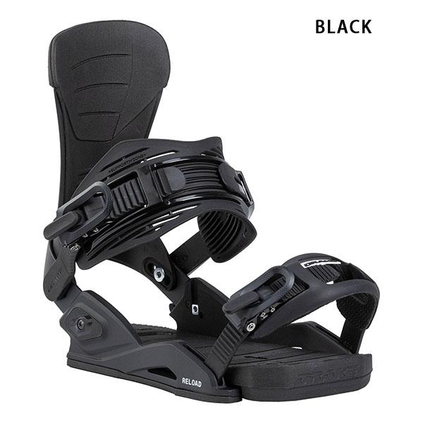 DRAKE ドレイク バインディング RELOAD リロード メンズ スノーボード