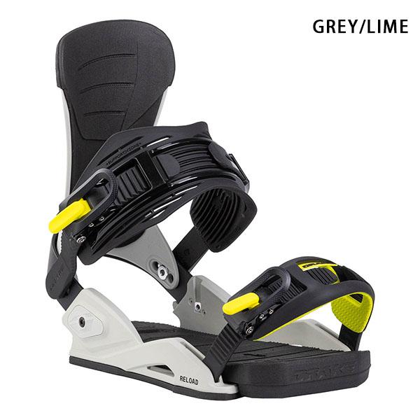 DRAKE reloadスノーボードビンディング DRAKE ドレイク バインディング RELOAD リロード メンズ スノーボード