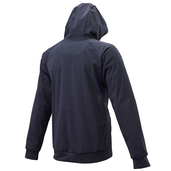 エスエスケイ（SSK） 長袖フルZIPボンディングスウェット メンズ 野球