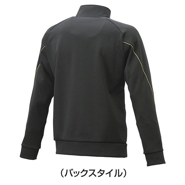 エスエスケイ（SSK） フルジップジャケット メンズ ジャージ 野球