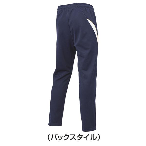 エスエスケイ（SSK） ウォームアップパンツ メンズ ジャージ 野球