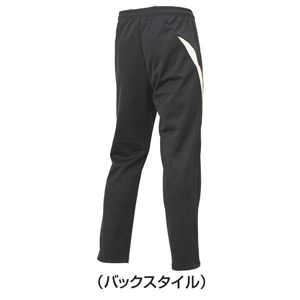 エスエスケイ（SSK） ウォームアップパンツ メンズ ジャージ 野球